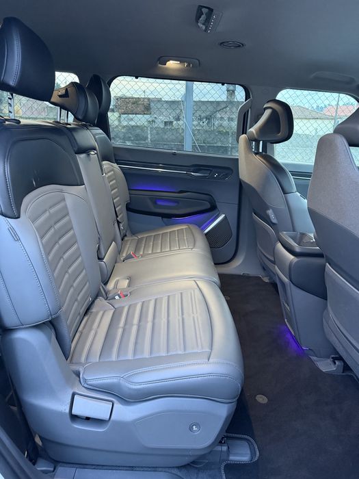 Kia EV9 98.8 KWH 1ST EDITION RWD