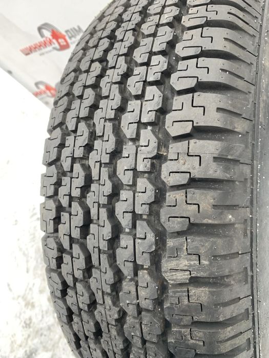 Шина 265/70 R15 1шт Bridgestone всесезон