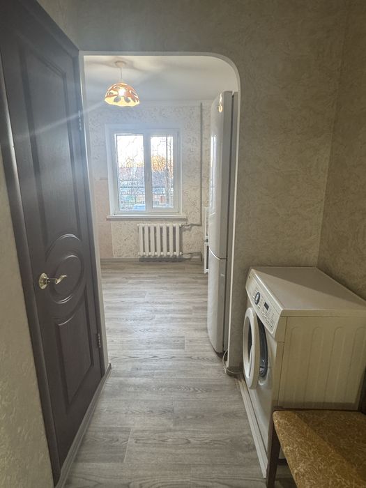 Аренда однокомнатная квартира 1/10 Бериславское шоссе