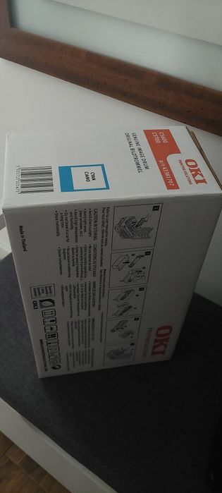 Toner for OKI Printer C5600/C570064585058637570123