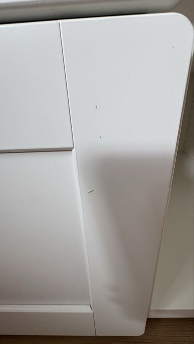 Przewijak ikea SMASTAD