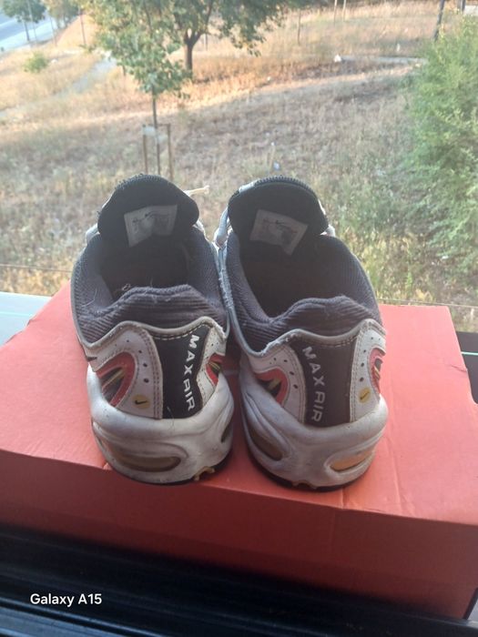 Nike air max tailwind