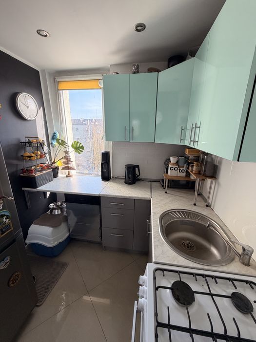 Oddam kuchnie  ( meble kuchenne ) (rezerwacja do srody )