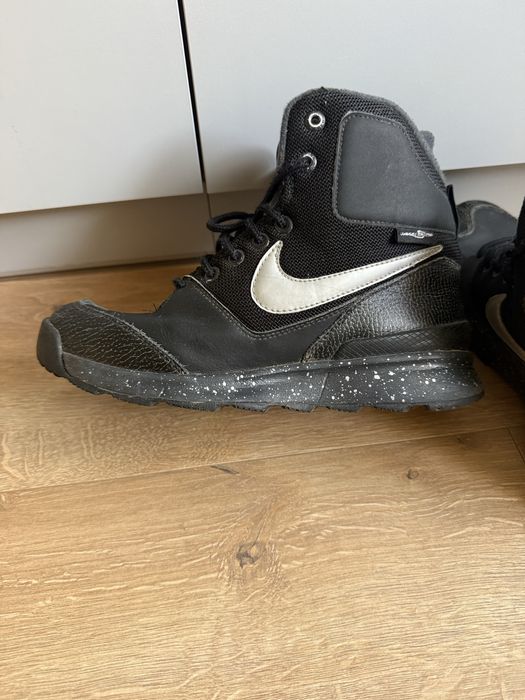 Nike stasis 39 размер