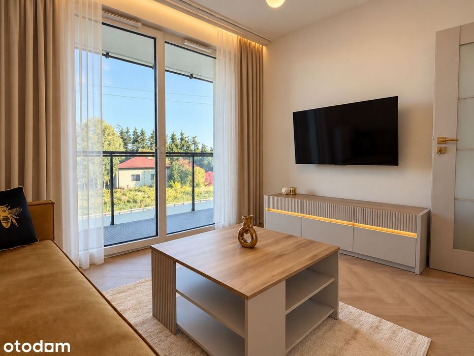 Mieszkanie – Warszawa - Widok 5
