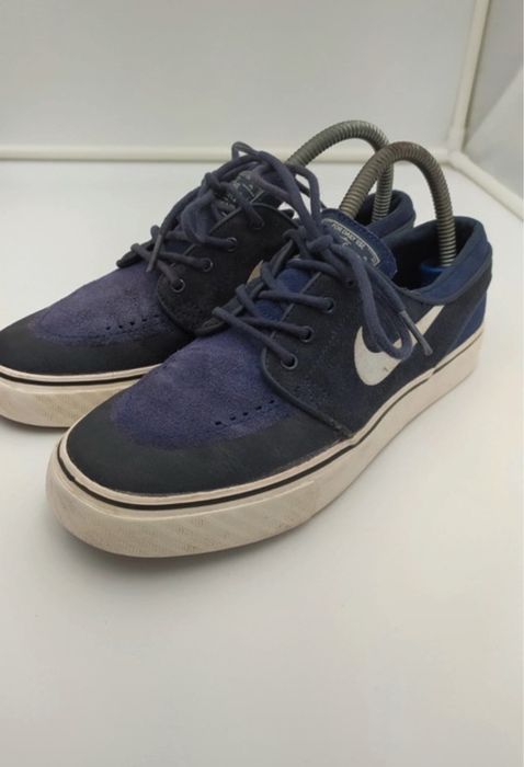 Trampki damskie Nike SB Stefan Janoski buty sportowe