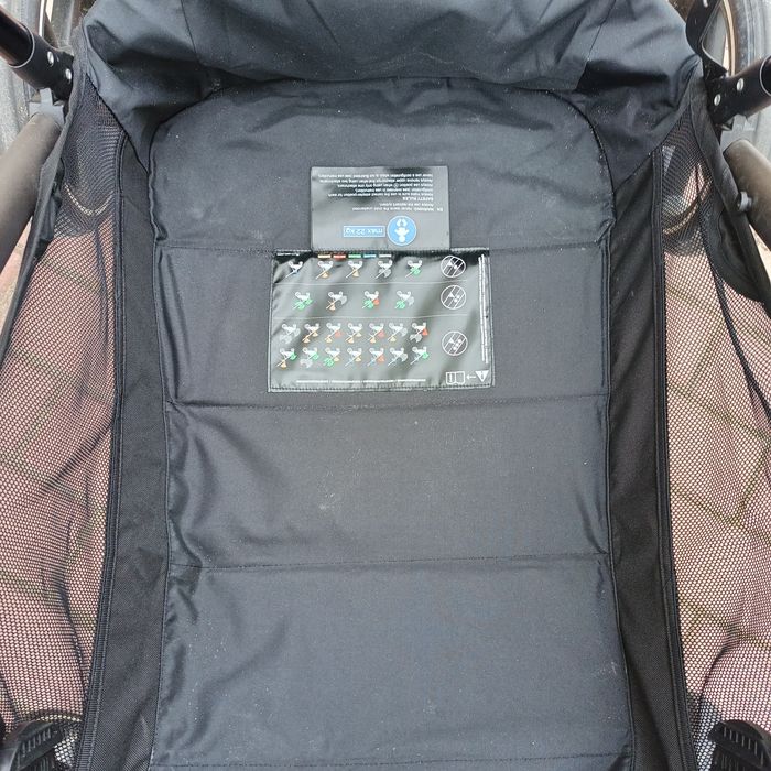 Wózek cybex gazelle S