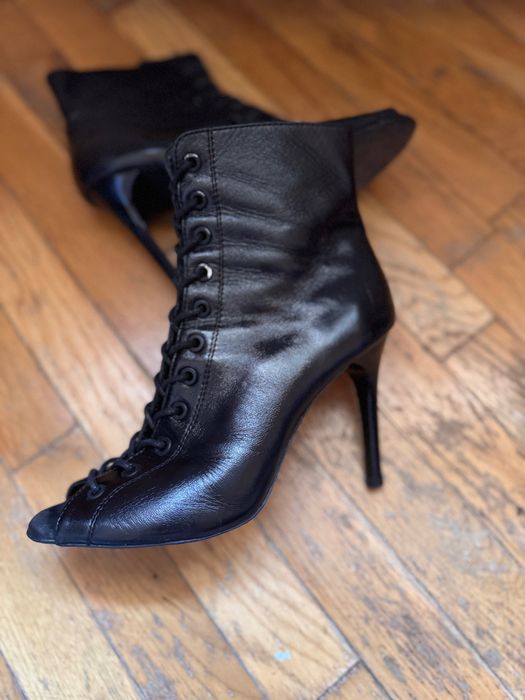 Хілси/Взуття для high heels