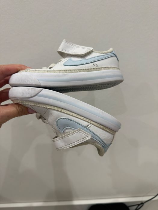 Кросівки кеди nike 25 розмір 16 см
