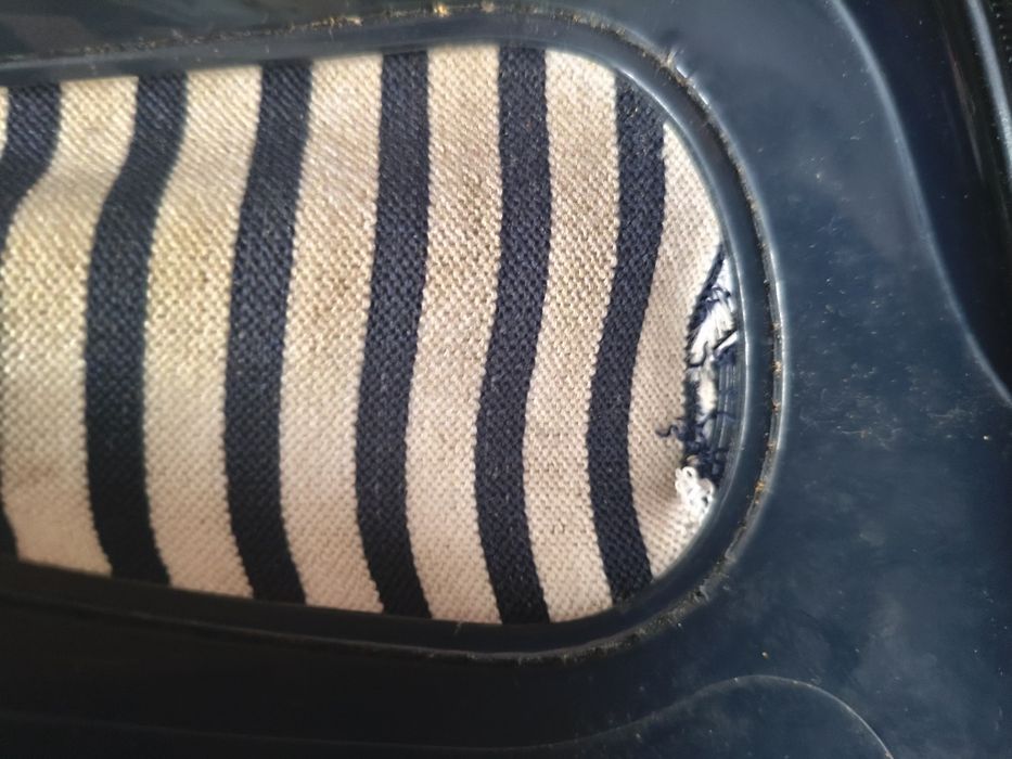 Жіночі гумові челсі