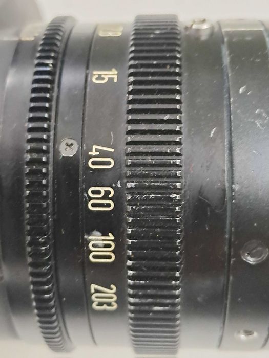 Angenieux AIF HR T26x 7.8-203mm B4