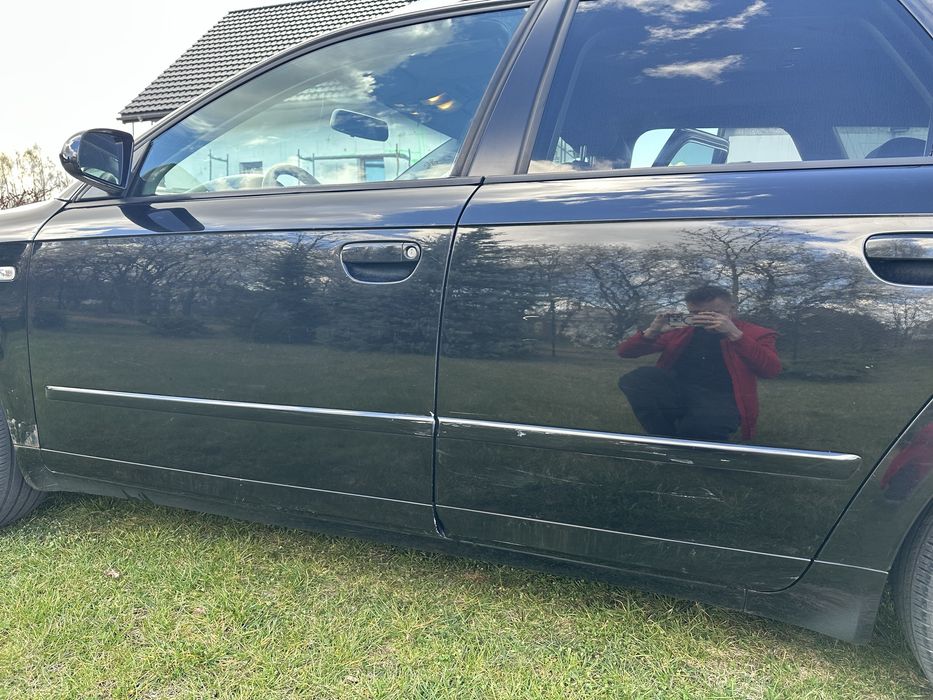 Audi a4 b7 2005 disel 2.0 tdi automat