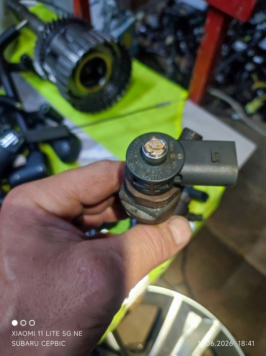 Дизельная форсунка vag 04L130277AJ