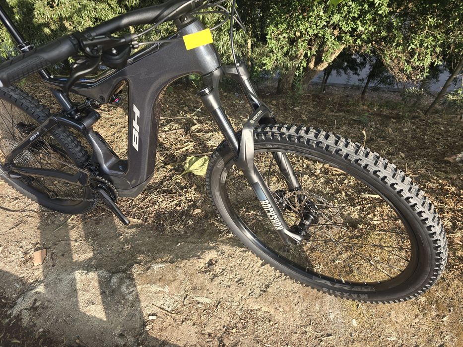 Bh atomx 8.2 eletrica L 29 de exposicao