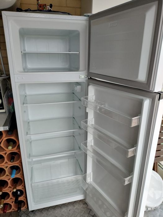 Frigorífico impecável com garantia