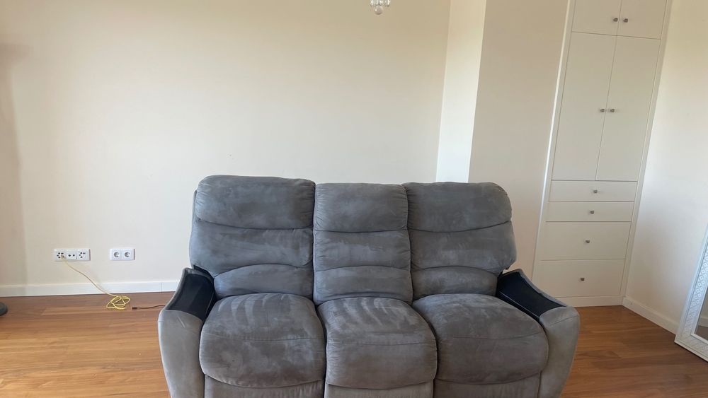 Apartamento  T2 Lejana Faro