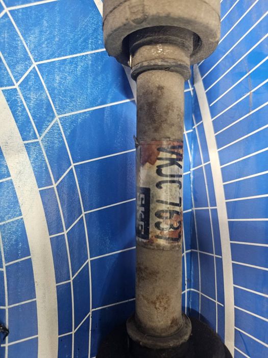 Напіввісь права Suzuki Ignis