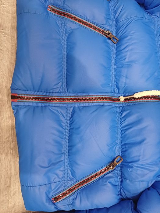 Продам куртку дитячу