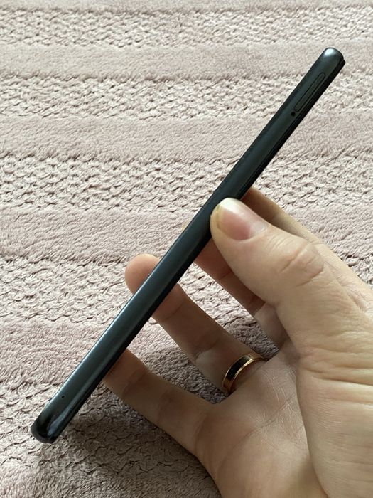 Телефон Xiaomi Redmi Note 8T 4/64gb