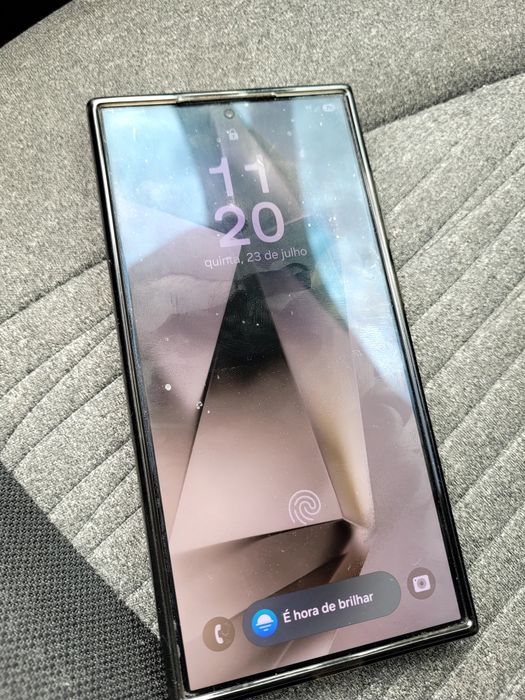 Samsung S24 ultra