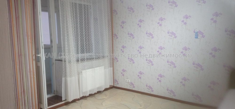 Новострой 1 ккв 36м2.ст.м.Салтовская 15 мин пешком.Кирп. дом. Газ. Готовы к быстрой сделке!. D15