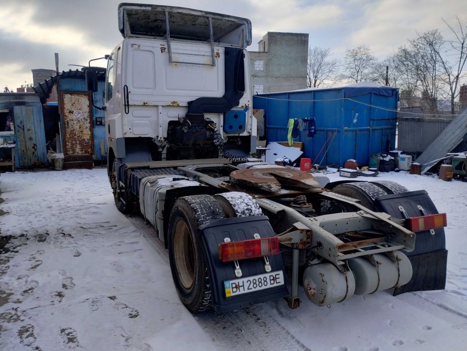 Продам DAF CF 430