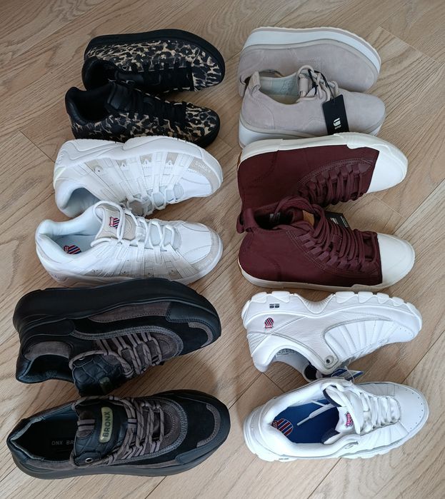 Кроссовки оптом кросівки оптом Adidas Puma Reebok Nike оптом