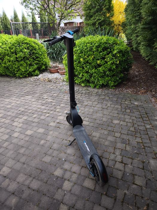 Hulajnoga elektryczna Blaupunkt ESC809