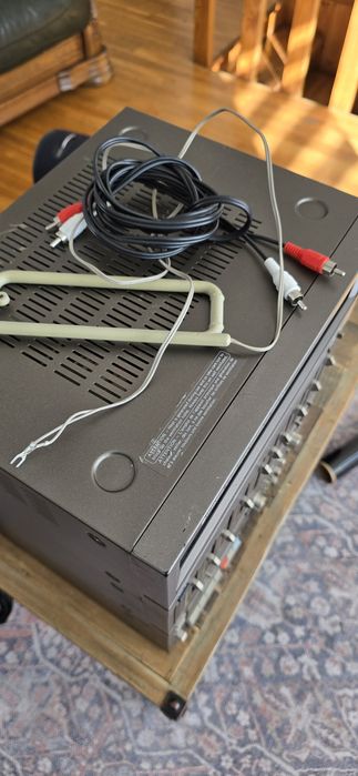 Wieża Hitachi G2