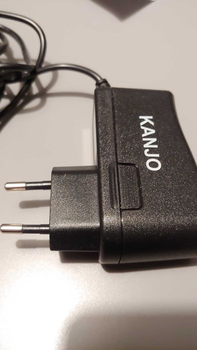 Ładowarka KANJO do podnośnika  Capri 3