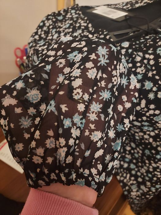 Big Star Nowa z metką S