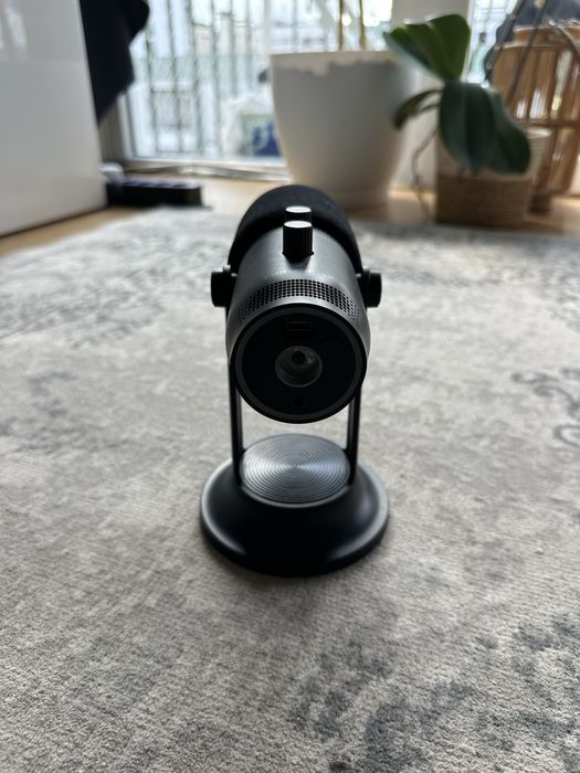 Microfone Thronmax Mdrill One PRO KIT Streaming