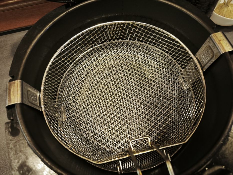 Frytkownica TEFAL Filtra One F52-2