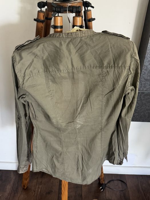 Massimo dutty bluzka 36