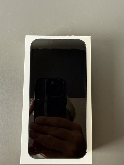 iPhone 13 128GB Czarny
