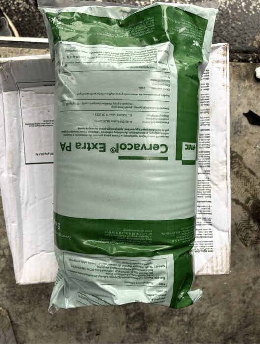 Cervacol 5 kg extra