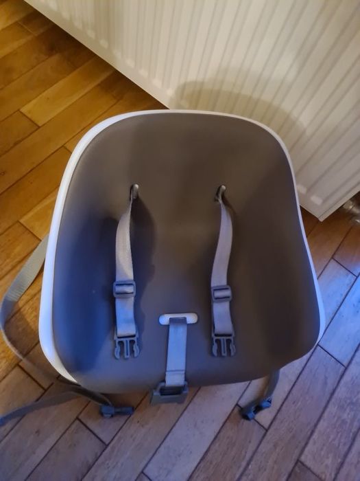 Krzesełko dla malucha