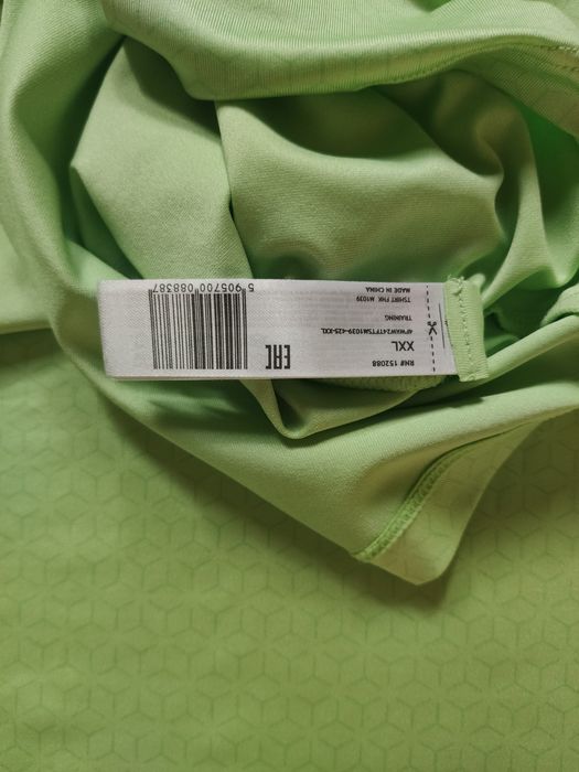 Koszulka 4f XXL Nowa