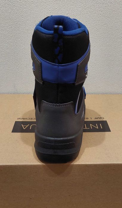 Нові зимові черевики Lurchi by Salamander Німеччина 38р. Оригінал!