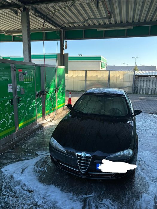 Alfa Romeo 147