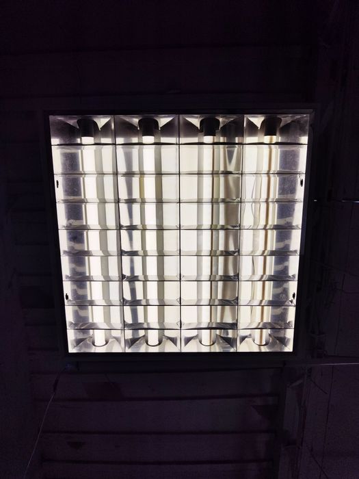 Світильник офісний