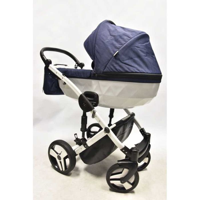 Junama Diamond 2w1 - używany - DARMOWA WYSYŁKA! - SUPER STAN