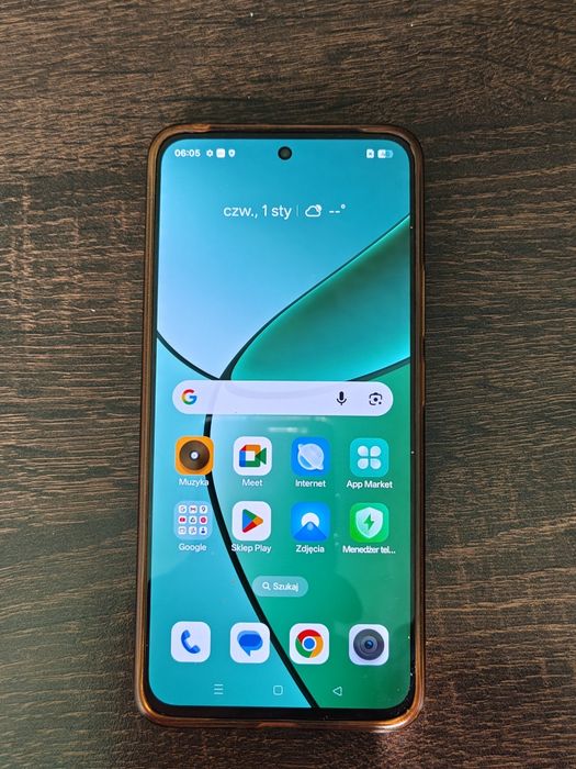 REALME 12 + do sprzedania
