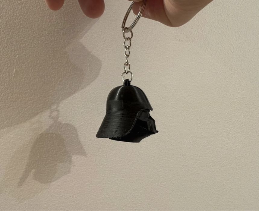 Brelok do kluczy Darth Vader Lord Vader Anakin Skywalker Star Wars