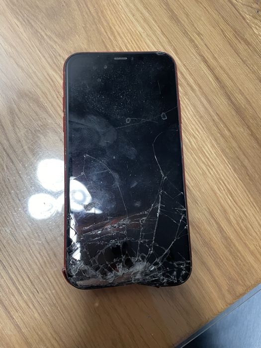 Iphone xr на запчасти