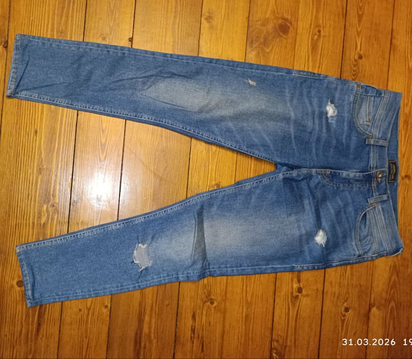 Світло-сині джинси Colin's