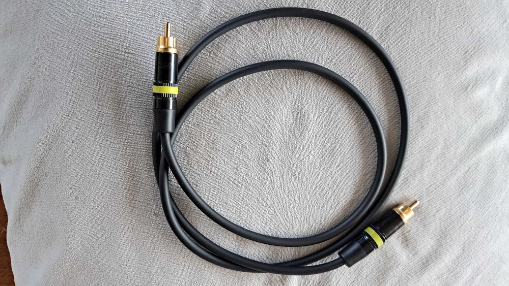 MOGAMI 2964 - przewód cyfrowy audio - 1m