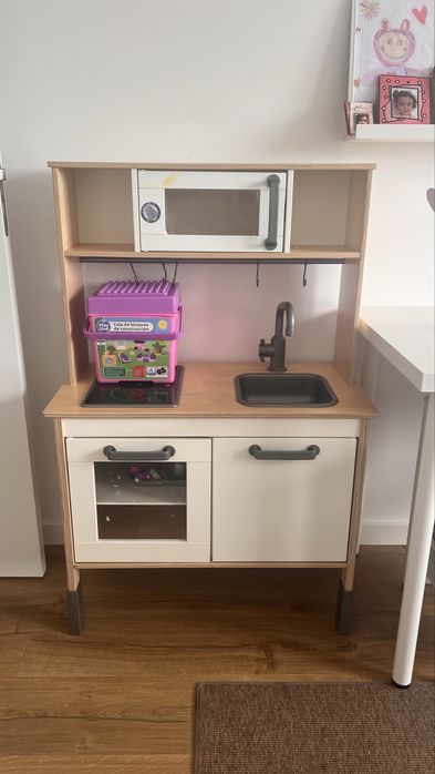 Vendo Cozinha brincar Ikea e tenda