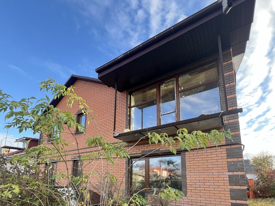 Продається будинок в м.Богачево( Ватутіно) Черкаська обл