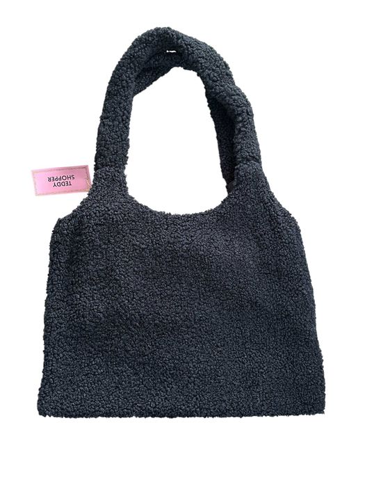 Torba na ramie teddy